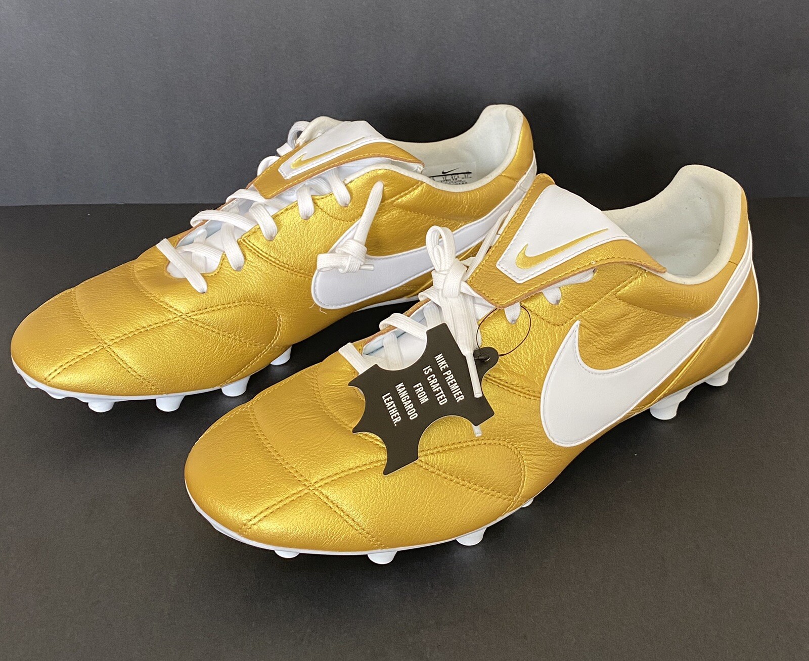 diadora kangaroo leather soccer cleats