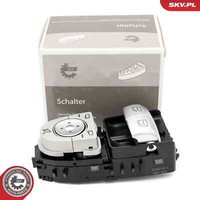 Esen SKV Fensterheber Schalter Vorne Links FüR Mercedes Vito Mixto W447 C205