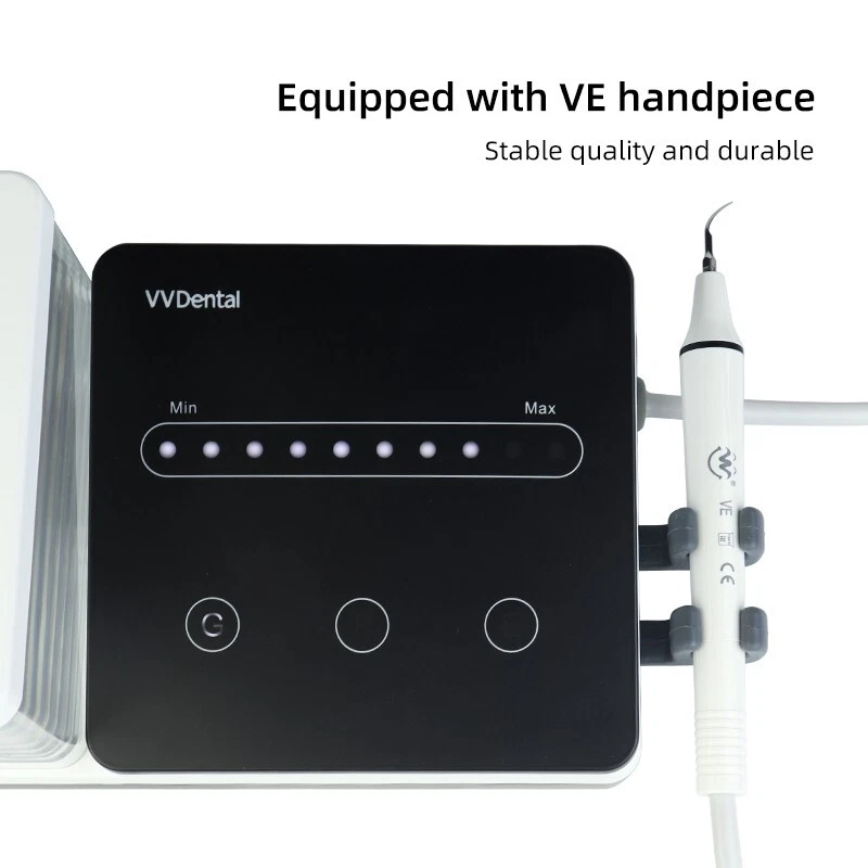 Dental Ultrasonic Piezo Scaler Handpiece Bottle Fit for EMS Cavitron Woodpecker - Image 2 of 4