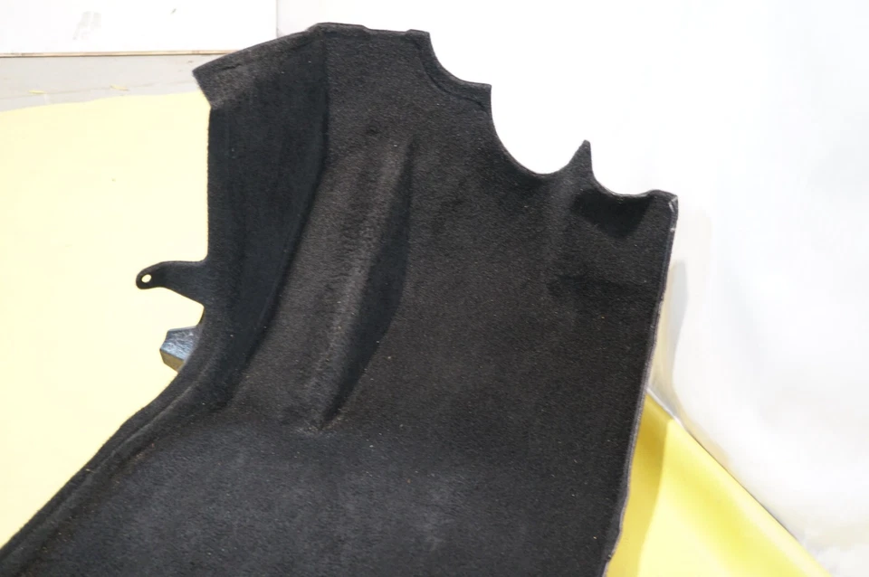 🔅2020-2023 TESLA Y OEM.CABIN CARPET - FRONT-DRIVER SIDE 1493059-00-D,1493059-00 - Image 2 of 4