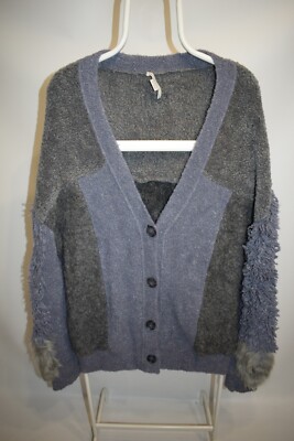 カーディガン Stella McCartney - Stella McCartney Fur Free Fur Cardigan Stella McCartney Beige Fur Free Fur Cardigan Stella McCartney
