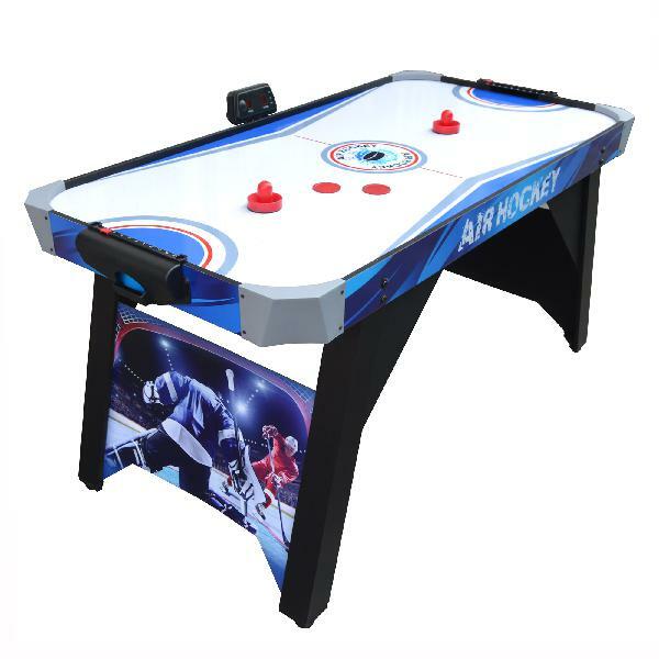Hathaway Bg1160 Warrior Air Hockey Table 5 Ft For Sale Online Ebay