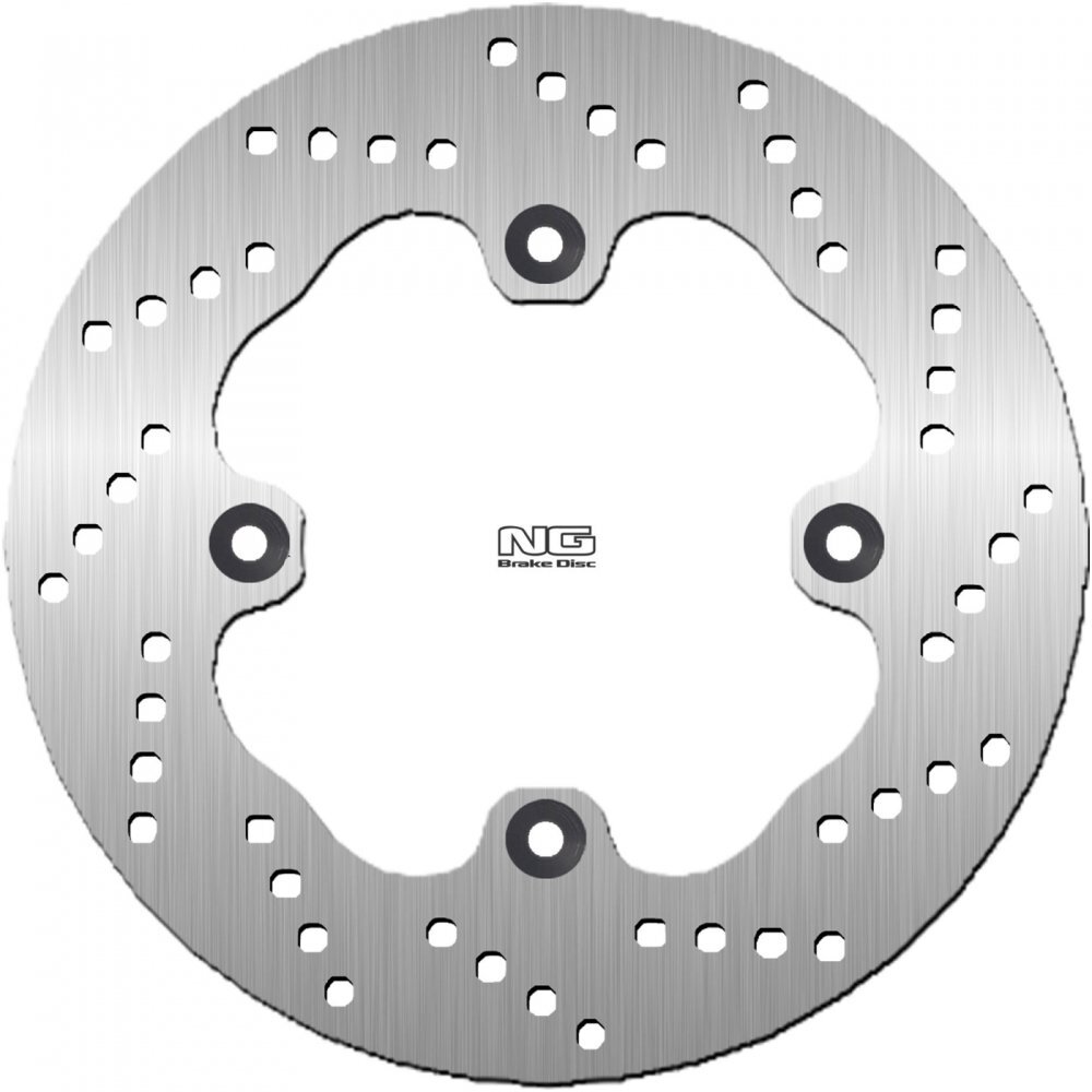 Disque de remplacement pour frein arriere de scooter Suzuki Burgman AN650 entretien 250mm