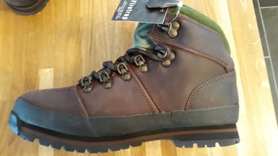 firetrap raptor boots