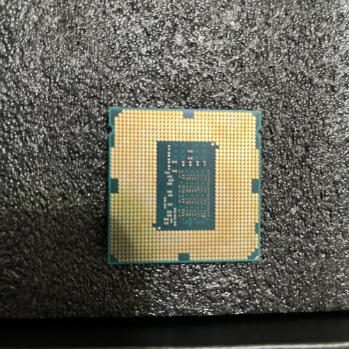 Intel Core i5-4590 Processor (3.3 GHz, 4 Cores, LGA 1150) - SR1QJ - Picture 4 of 4