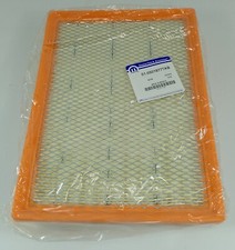 JEEP MOPAR AIR FILTER GRAND CHEROKEE GENUINE PART 5018777AB