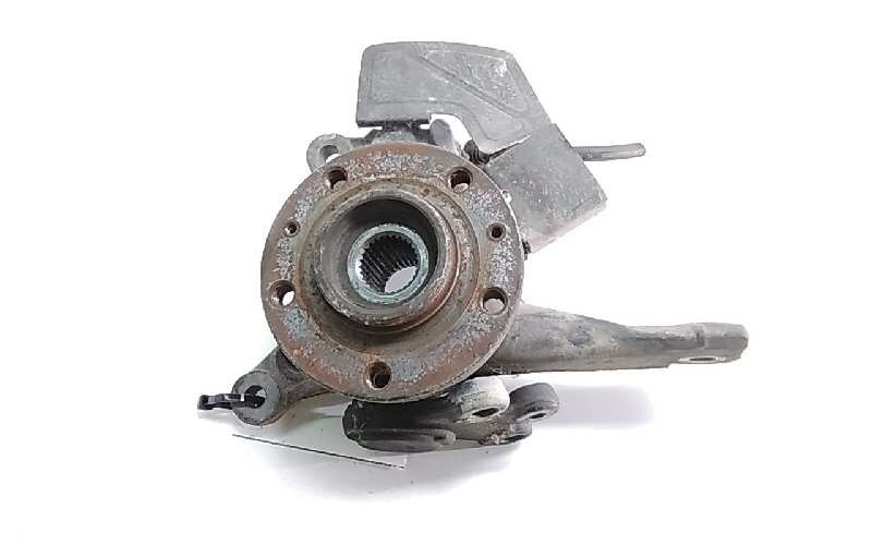 FRONT LEFT KNUCKLE FOR PEUGEOT 407 ST SPORT PACK 2597733 2597733 