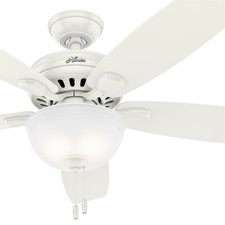 Hunter Dempsey 59250 52 inch Ceiling 
