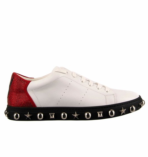 philipp plein sneakers studs