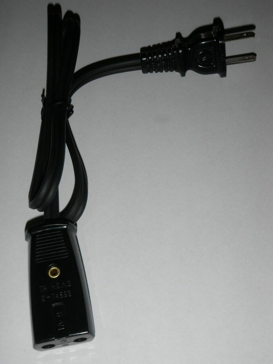 IMETEC Cavo Alimentazione Compatibile Piastra Capelli H2901 Salon