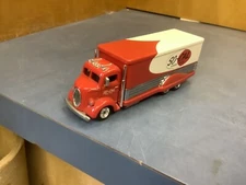 Hot Wheels 38 Ford COE SO-CAL Speed Shop Delivery Truck 100% Real Riders loose