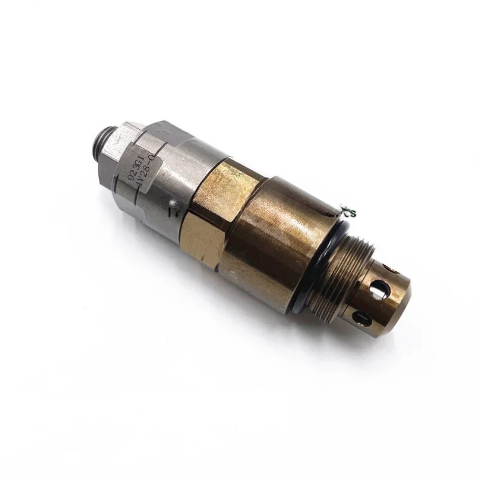 For Sany SY115/135/205/215/235-8-9 Fish fillet auxiliary gun