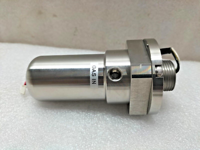 RKI RIKEN KEIKI DE-3313-1 CH4 METHANDETEKTOR SENSOR FÜR FSD-703RID