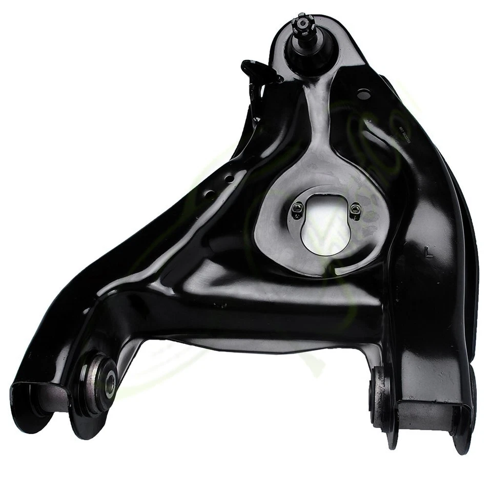 Передние нижние рычаги подвески для Chevy Express 1500 2500 3500 2WD 2 шт. - Изображение 2 из 4