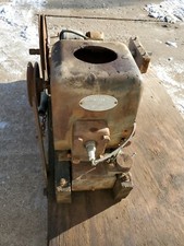 Fairbanks Morse Model Z Style D 2 HP Stationary / Hit Miss Engine 1920's