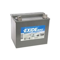 Motorradbatterie Exide GEL12-30 U1 12V 30Ah 180A