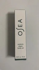 OSEA Malibu Undaria Algae Body Oil 18ml/0.6oz Sample exp 2026 FREE SHIPPING
