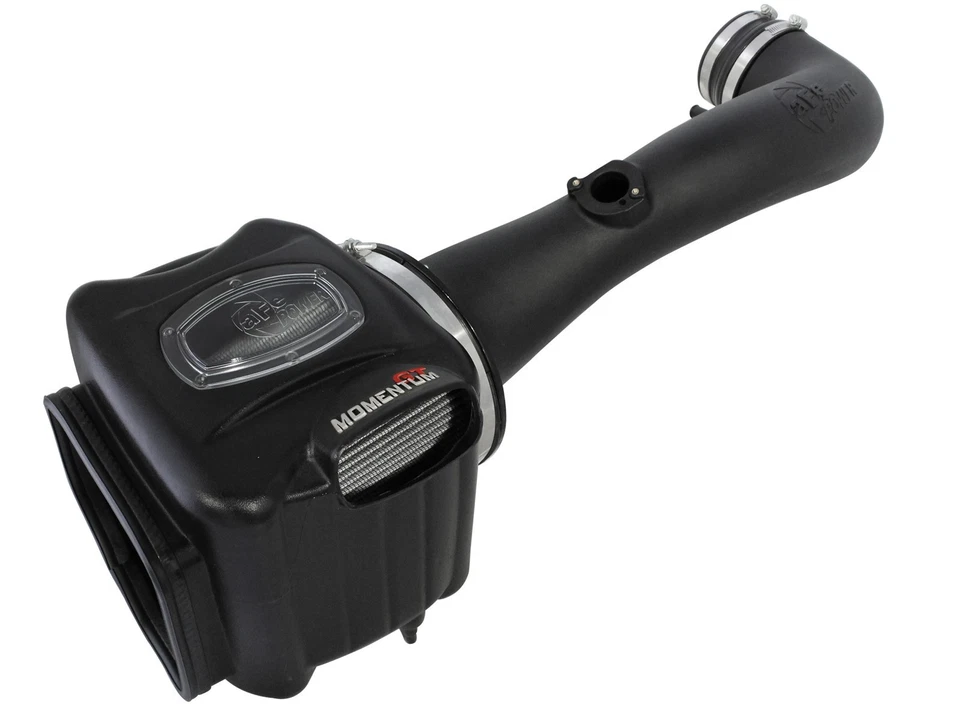 AFE Momentum GT Cold Air Intake System Fits 2009-2013 Chevrolet Suburban 5.3L Foto 2 de 4