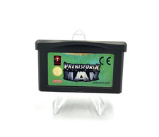 ebay® Auktion 187762825165 | Prehistorik Man - Nintendo Gameboy Spiel Thumbnail of ebay® auction 187762825165 | Prehistorik Man - Nintendo Gameboy Spiel