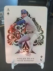 2023 Topps Series 1 - All Aces Nolan Ryan #AA-1