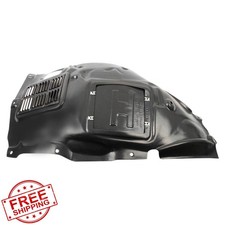 TRQ BMW 328i 320i 335i Fender Liner Set Front M Sport