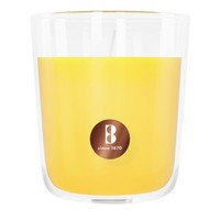 Bolsius Duftkerze True Scents Mimose 8 Cm Im Glas Duftkerze