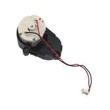 Genuine Shark Vacuum UR1005AE UR1105ARUS Left Side Brush Motor Replacement Part
