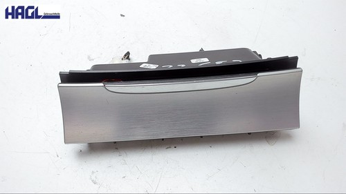 Aschenbecher komplett 3C0857961 3C0863284 VW Passat Variant 2.0 TDI DPF 4Motion