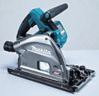 New Makita SP001GZ Cordless Plunge Cut 165mm 40V Max Circular Saw Tool Only