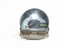 Compteur Citroen C1