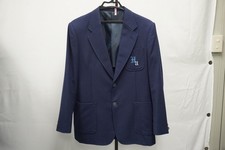 Kanagawa Prefecture Hayashi Junior High School Boys Blazer 0106015 