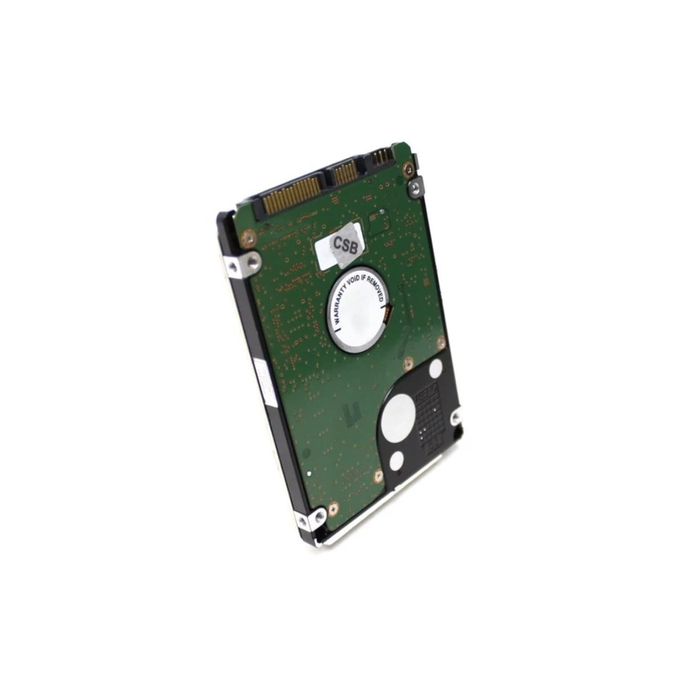 Seagate Momentus 7200.4 320 GB 2,5 Zoll SATA-II 3,0Gb/s ST9320423AS HDD #324367