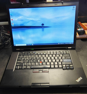 Lenovo Thinkpad Windows 10/64 14'' Laptop i5 m240, 8GB RAM, 500GB, WIFI, Warranty