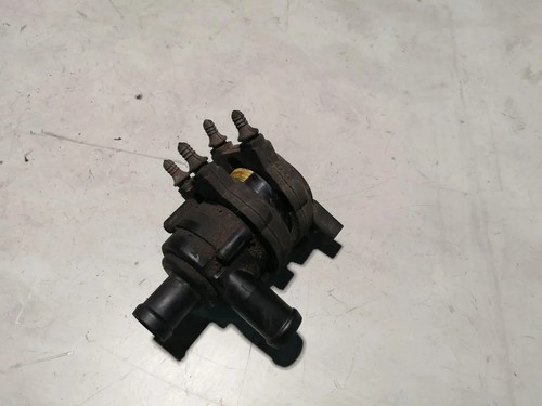 VW TOUAREG 7LA, 7L6, 7L7 Zirkulationswassermotor 7L0965561L 3.00 33972971