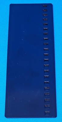 Leader Card for Noritsu T15 Film processor T 15 USA STOCK X 10 Units