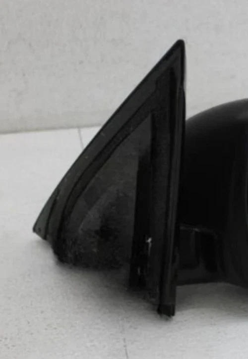 2018-2020 Nissan Pathfinder RH Passenger Side View Door Mirror Heated Black Oem Foto 4 de 4