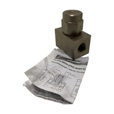 Dropsa Ventilblock Dosierventil Industrie Ein...