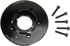 Driven Racing Halo Fuel Cap Base DHFCB-DU02 0703-0700