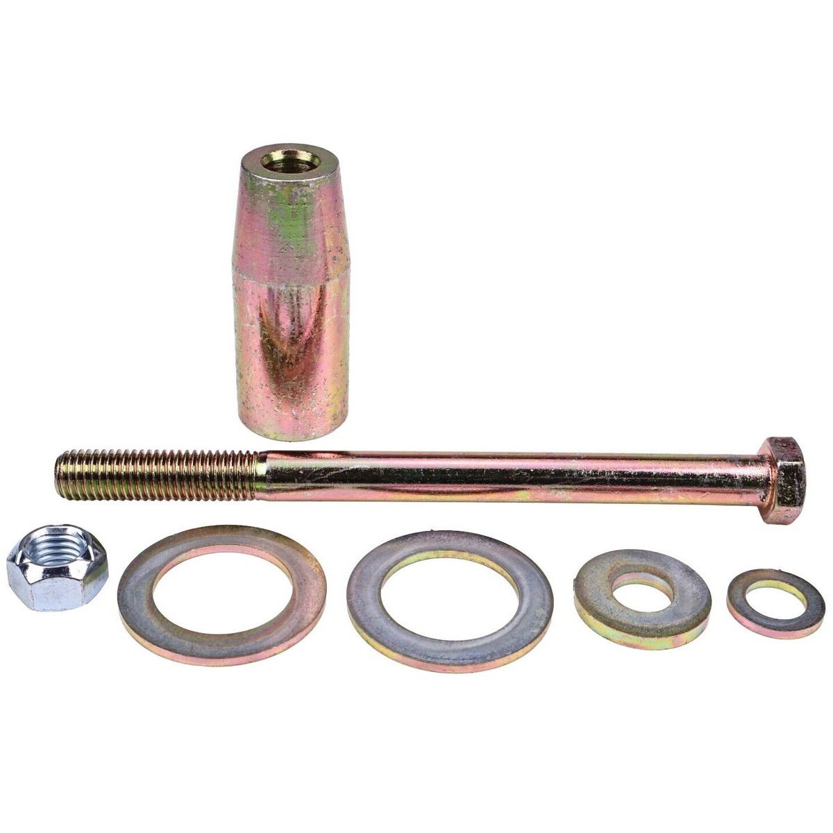 ストリンダーバレット　パーツ Bucket Pin Kit Fits New Holland Skid Steer LS160 LS170 LS180 LS185
