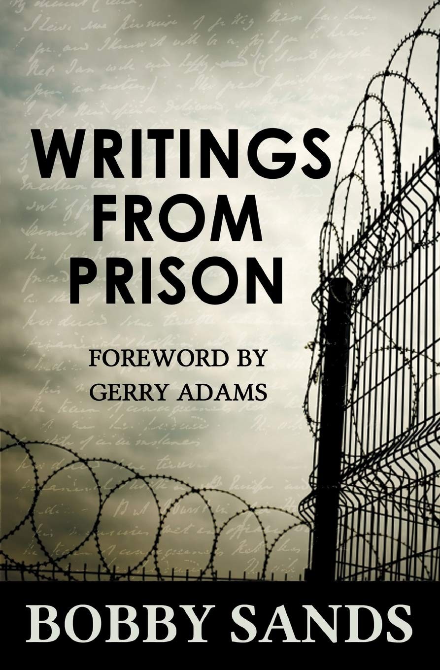 Writings From Prison: Bobby Sands by The Bobby Sands Trust (Paperback, 1998) - Image 8