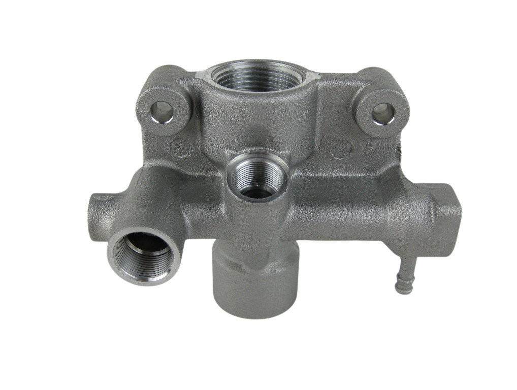 Graco 195126 Magnum Pump Housing