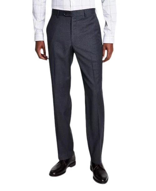 Michael Kors Mens Classic fit Dress Pants 42 / 30 Charcoal Grey Solid
Opens in a new window or tab