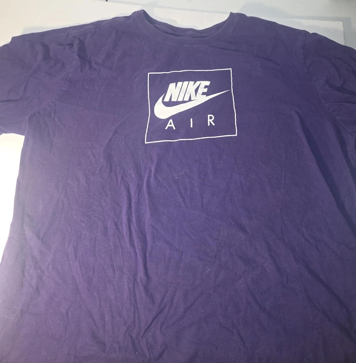 Nike T-Shirts Size 3XL for Men for sale - eBay