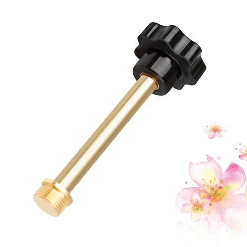 Piston Grinding Rod Tool Instrument Repair Tools Trumpet Brass Maintain Helper - Picture 2 of 11