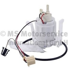1 x Kraftstoffpumpe Benzinpumpe PIERBURG 7.03794.37.0 f�r BMW 7er