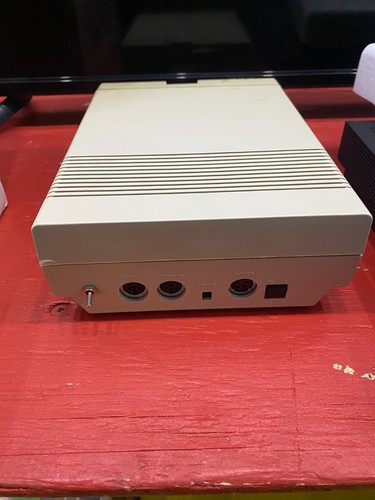 Commodore 64 1541-ii disk drive CIB w/JiffyDOS Mod Installed - TESTED & WORKING! - Bild 8 von 12