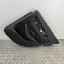 MERCEDES-BENZ GLC X253, C253 T&uuml;rverkleidung hinten rechts A2537301603 32401371