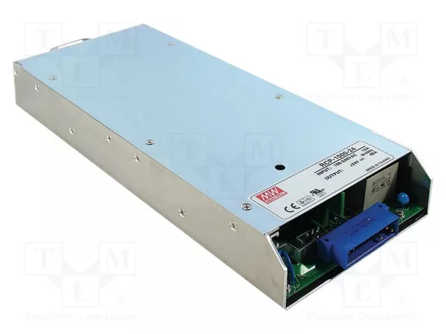 MEAN WELL RCP-1000-48 Power supply