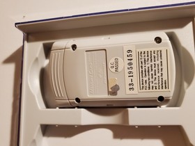 Performance Sega Dreamcast Memory Card 200 Blocks In Original Case