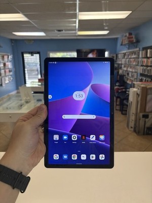 Lenovo Xiaoxin Pad 2022 Tablet PC 10.6'' Snapdragon 680 Android 12